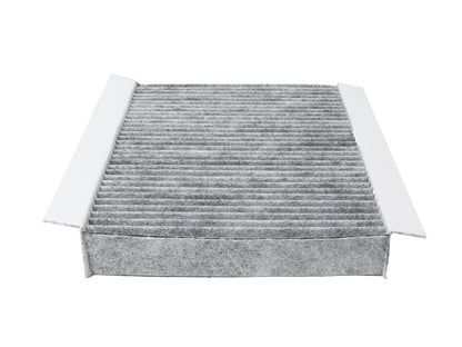 Carbon Cabin Air Filter Various Fiat 500 14-23/ Jeep Renegade 15-23 aFe Power-2