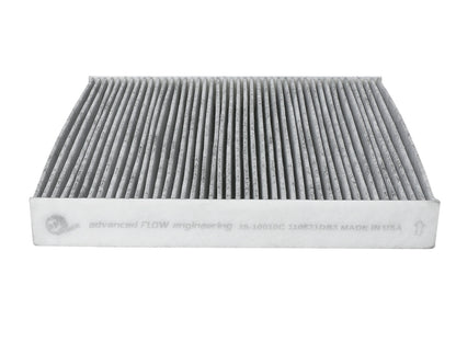 Carbon Cabin Air Filter Honda Cr-V 97-01/ Honda Insight 00-06 aFe Power-1