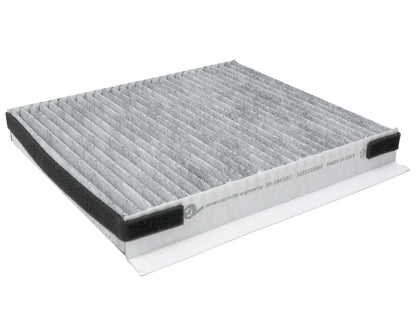 Carbon Cabin Air Filter Various Genesis/ Hyundai/ Kia 11-24 aFe Power