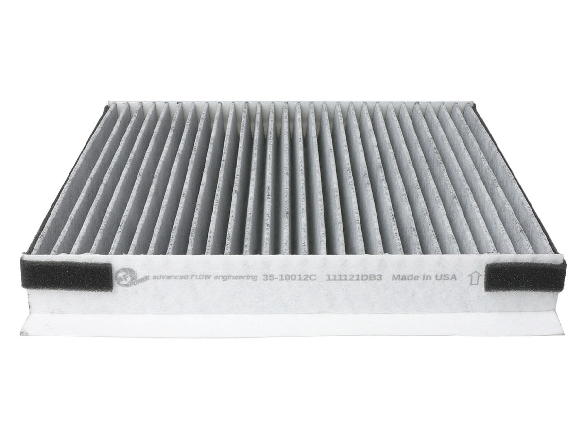 Carbon Cabin Air Filter Various Genesis/ Hyundai/ Kia 11-24 aFe Power-1