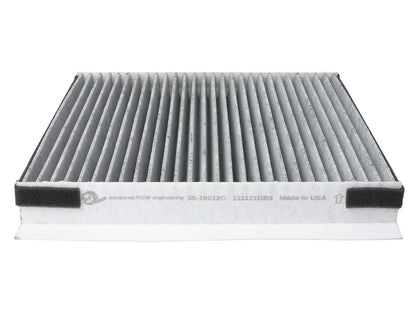 Carbon Cabin Air Filter Various Genesis/ Hyundai/ Kia 11-24 aFe Power-1