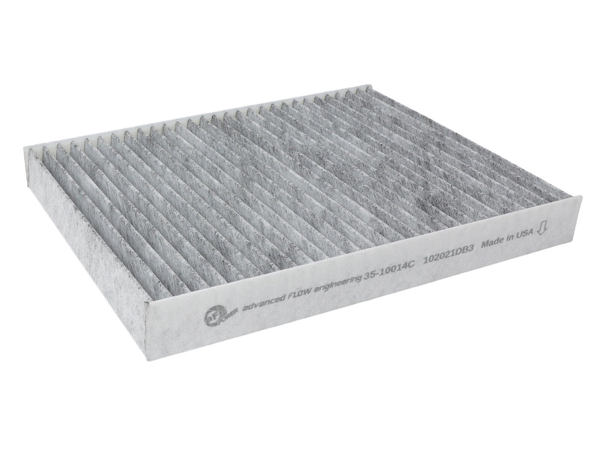 Carbon Cabin Air Filter Kia Sorento 16-20 aFe Power