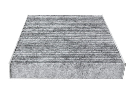 Carbon Cabin Air Filter Kia Sorento 16-20 aFe Power-2