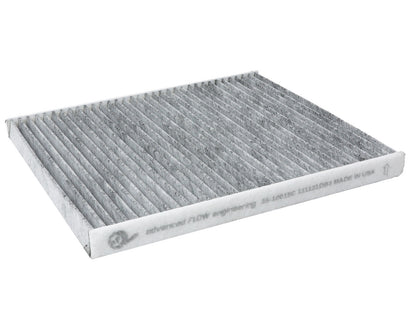 Carbon Cabin Air Filter Jeep Wrangler (Jl)/Gladiator (Jt) 18-26 L4/V6/V8 aFe Power