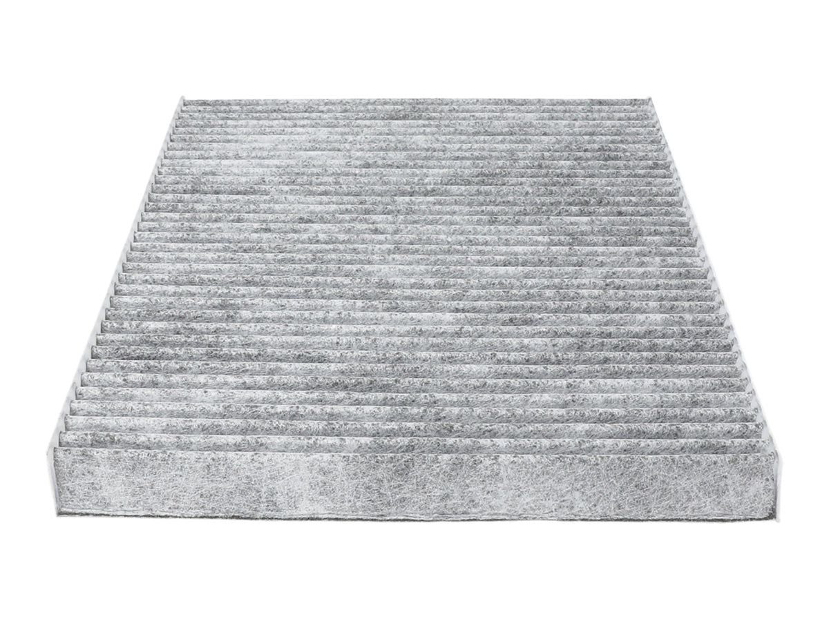 Carbon Cabin Air Filter GM SUVs 09-17 V6-3.6L aFe Power-2