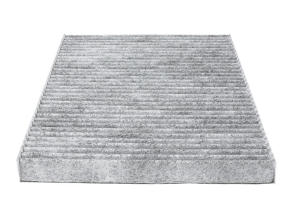 Carbon Cabin Air Filter GM SUVs 09-17 V6-3.6L aFe Power-2