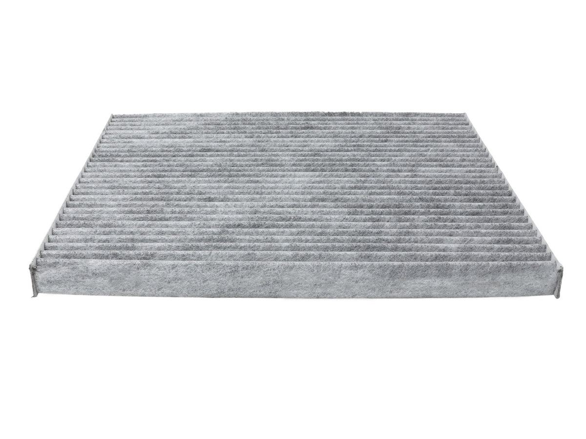 Carbon Cabin Air Filter Various Nissan/Infiniti 13-24 aFe Power-2