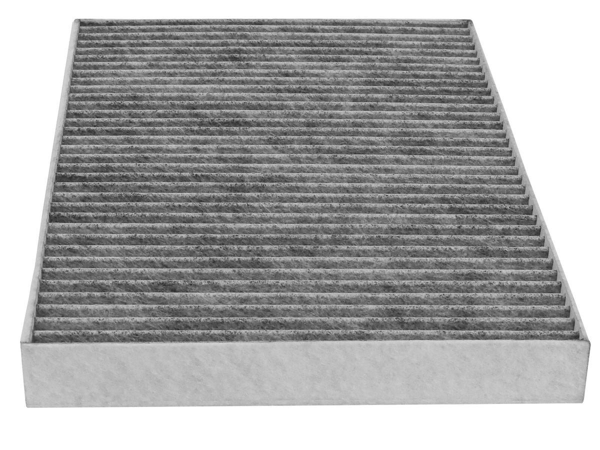 Carbon Cabin Air Filter Various Audi & Porsche 17-26 aFe Power-2