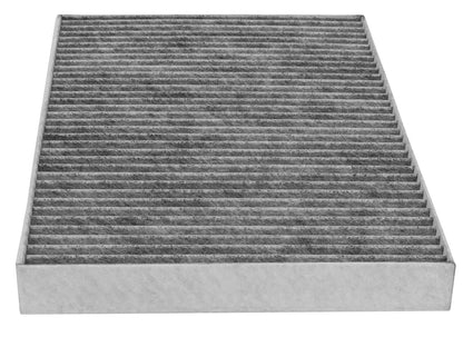 Carbon Cabin Air Filter Various Audi & Porsche 17-26 aFe Power-2