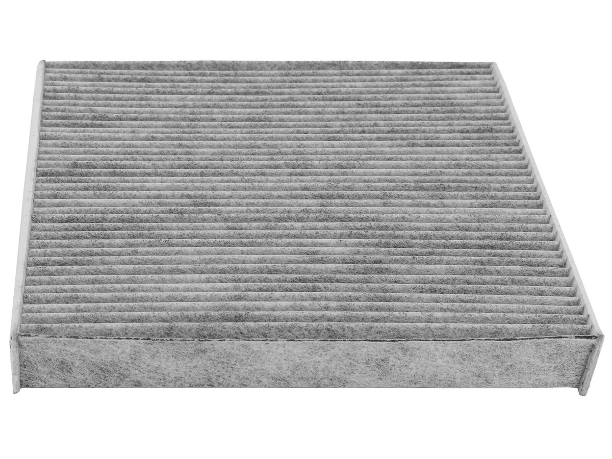 Carbon Cabin Air Filter Various Audi/Volkswagen 15-26 aFe Power-2