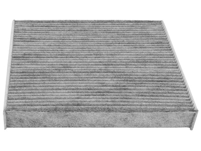 Carbon Cabin Air Filter Various Audi/Volkswagen 15-26 aFe Power-2