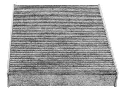 Carbon Cabin Air Filter Toyota Land Cruiser (J300) 22-26 V6-3.4L (tt) aFe Power-2