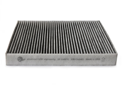 Carbon Cabin Air Filter Toyota Tundra 22-26 V6-3.4L (tt) aFe Power-1
