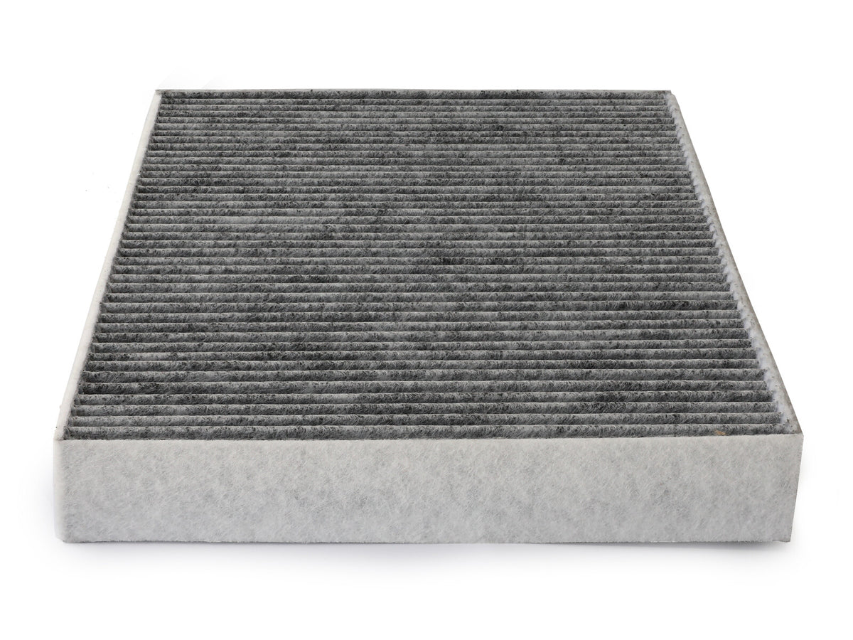Carbon Cabin Air Filter Toyota Tundra 22-26 V6-3.4L (tt) aFe Power-2