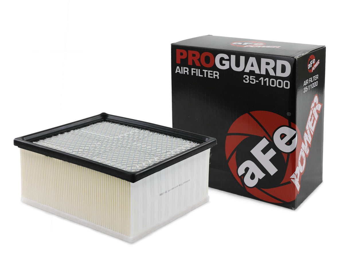Proguard OE Replacement Air Filter Dodge/Ram Diesel Trucks 07-26 L6-6.7L (td) aFe Power-2