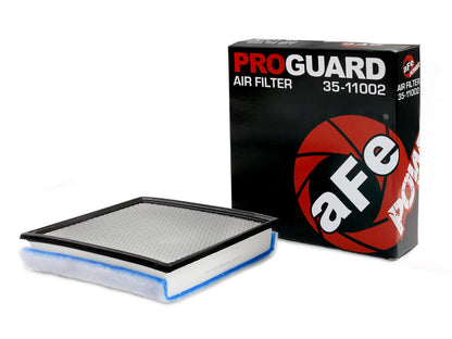 Proguard OE Replacement Air Filter Ford Diesel Trucks 20-26 V8-6.7L (td) aFe Power-2