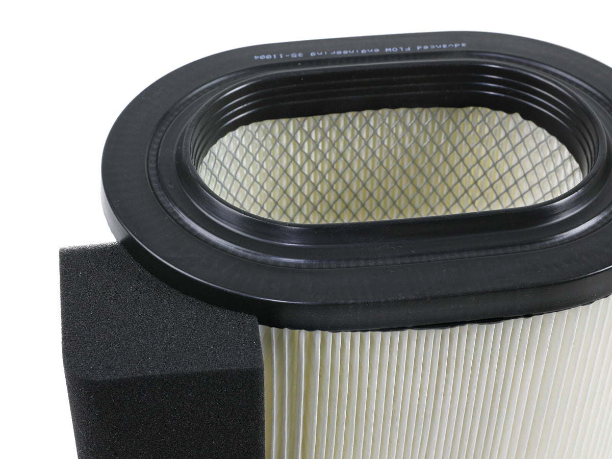 Proguard OE Replacement Air Filter Ford Diesel Trucks 17-19 V8-6.7L (td) aFe Power-3