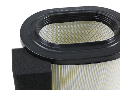 Proguard OE Replacement Air Filter Ford Diesel Trucks 17-19 V8-6.7L (td) aFe Power-3