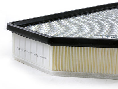 Proguard OE Replacement Air Filter GM Diesel Trucks 20-26 V8-6.6L (td) L5P aFe Power-3