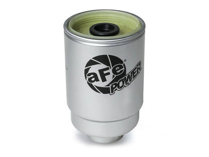 Proguard Diesel Filter Fluid Pack GM Diesel Trucks 01-16 V8-6.6L (td) aFe Power-2