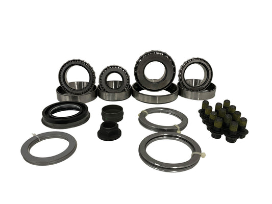 GM 9.76 Inch 2014-18 12-Bolt Rear Ring Pinion Master Install Kit Revolution Gear and Axle