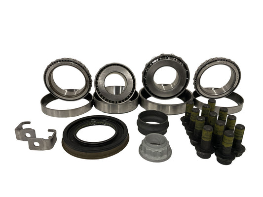 RAM 4500/5500 2019 Up 12 Inch Rear Ring Pinion Master Install Kit Revolution Gear and Axle