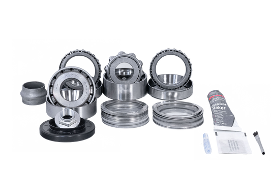 Toyota 9 Inch IFS Ring and Pinion Master Install Kit Revolution Gear