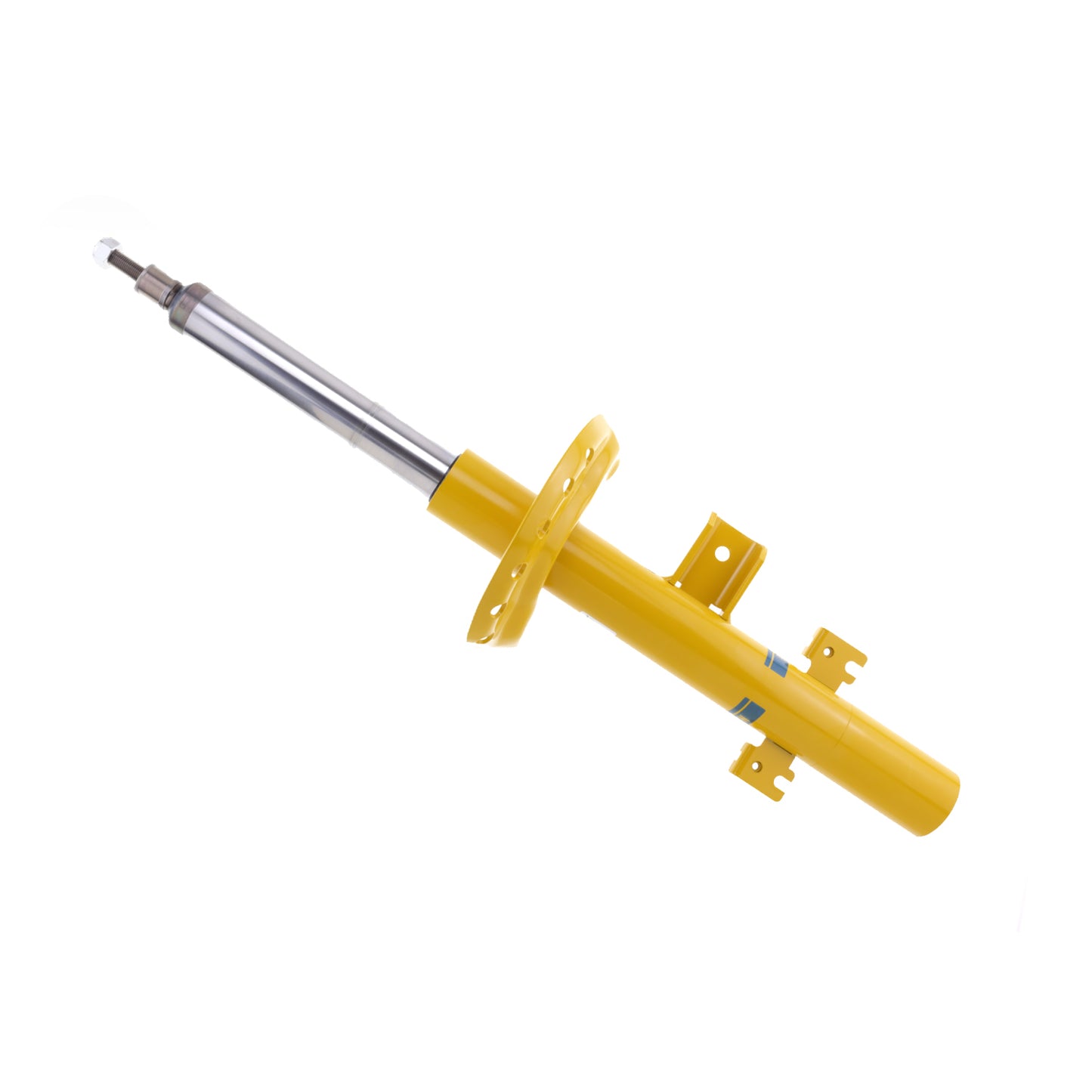 Suspension Strut Assembly Landrover Evoque HR Monotube B6 Performance Bilstein-2