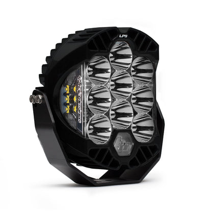 LP9 Sport LED Pod Baja Designs-3