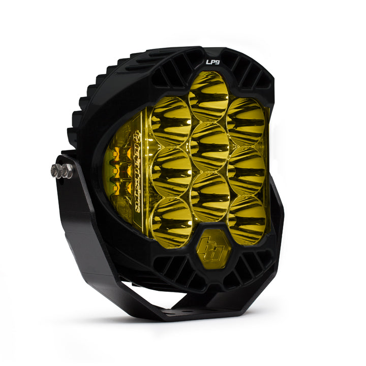 LP9 Sport LED Pod Baja Designs-1