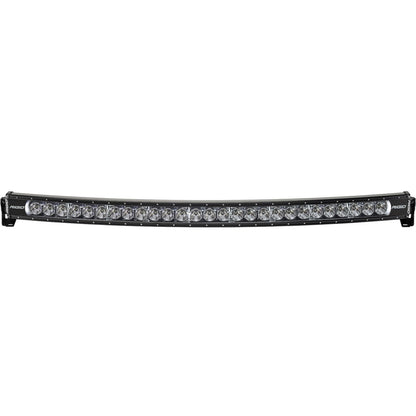 Radiance Plus Curved 50 Inch RGBW Light Bar Rigid Industries