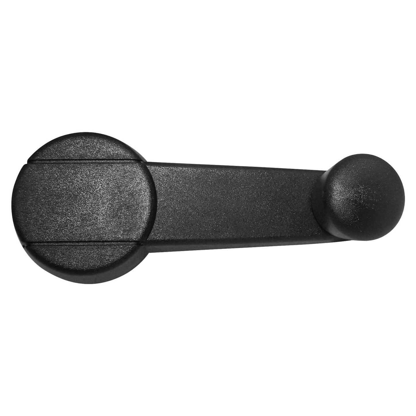 Window Handle for Select Jeep 1984-1996 ZJ, XJ, MJ, Front or Rear, Left or Right Crown Automotive
