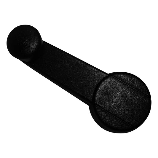 Window Handle for Select Jeep 1984-1996 ZJ, XJ, MJ, Front or Rear, Left or Right Crown Automotive-1