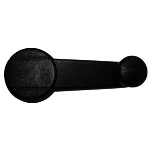 Window Handle for Select Jeep 1984-1996 ZJ, XJ, MJ, Front or Rear, Left or Right Crown Automotive-2