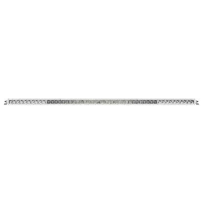 50 Inch Spot/Flood Combo White Housing SR-Series Pro Rigid Industries