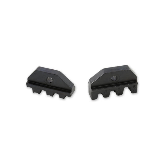 Amp Pin Crimp Jaws, Fits Pn 35051 Amp Pin Crimp Jaws MSD Ignition