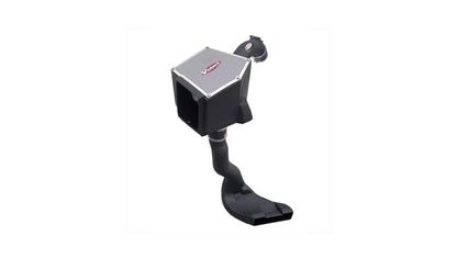 Closed Box Air Intake w/ Cold Air Scoop Blue Filter 04-05 Silverado/Sierra 2500HD/3500HD Volant