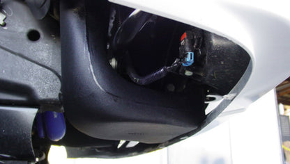 Cold Air Scoop Air Intake 01-06 Chevrolet Silverado 2500HD/3500HD Volant-2