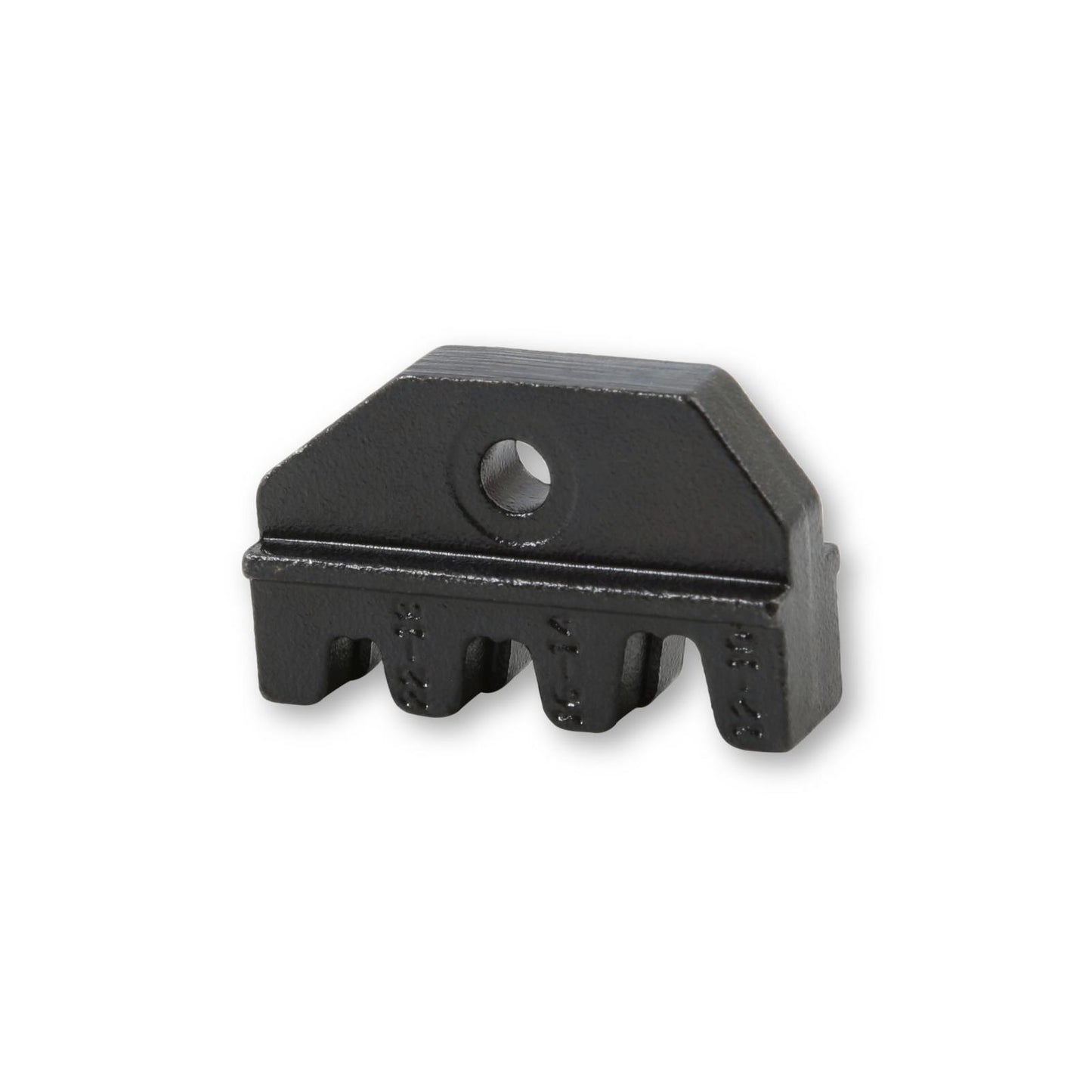 Amp Pin Crimp Jaws, Fits Pn 35051 Amp Pin Crimp Jaws MSD Ignition-1