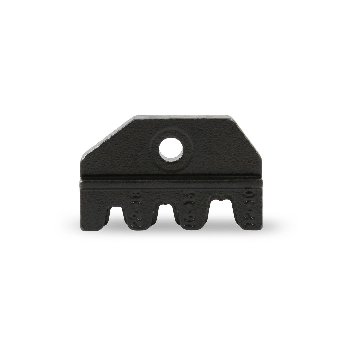 Amp Pin Crimp Jaws, Fits Pn 35051 Amp Pin Crimp Jaws MSD Ignition-2
