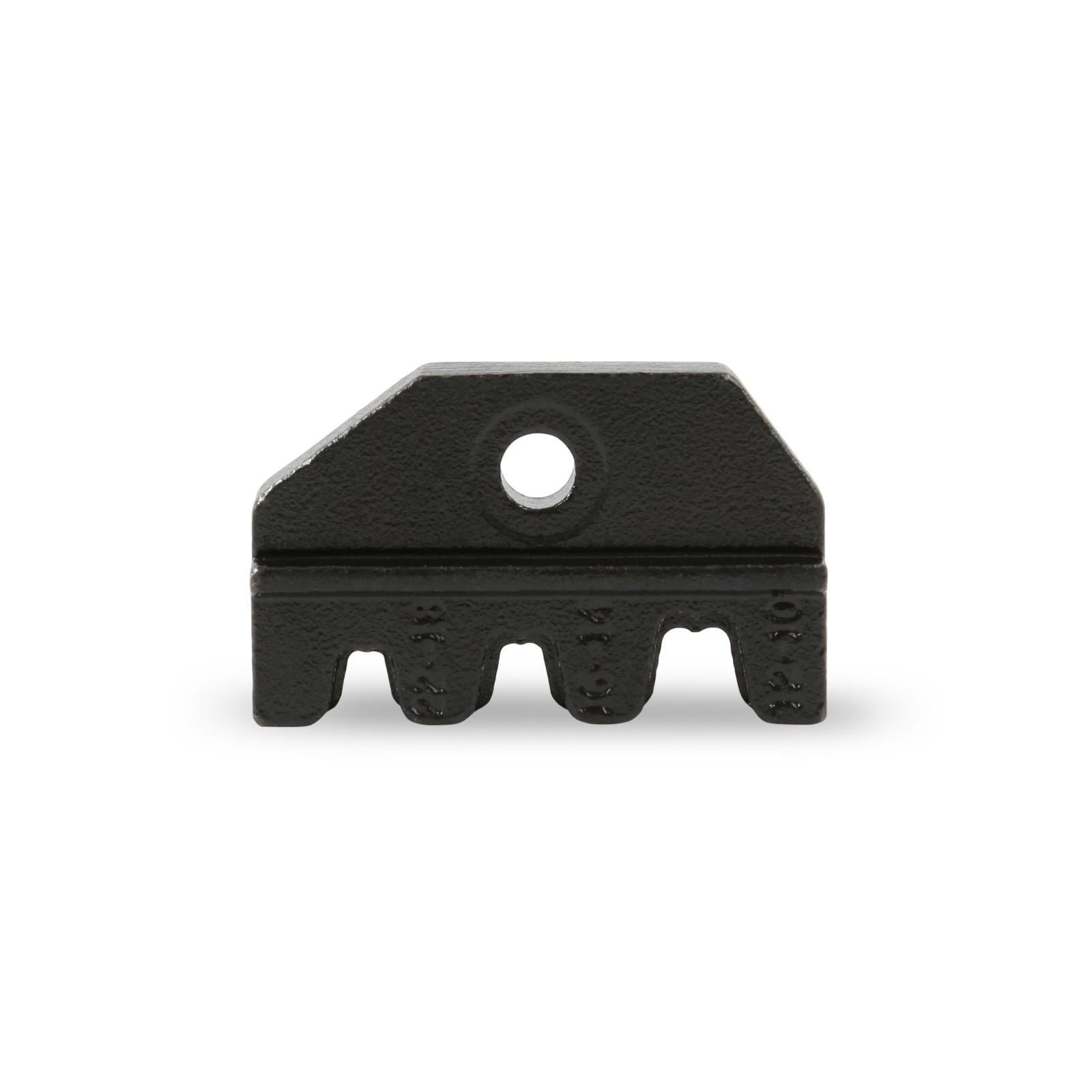 Amp Pin Crimp Jaws, Fits Pn 35051 Amp Pin Crimp Jaws MSD Ignition-2