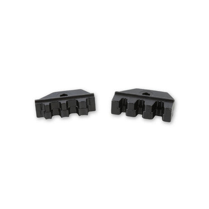 Amp Pin Crimp Jaws, Fits Pn 35051 Amp Pin Crimp Jaws MSD Ignition-5