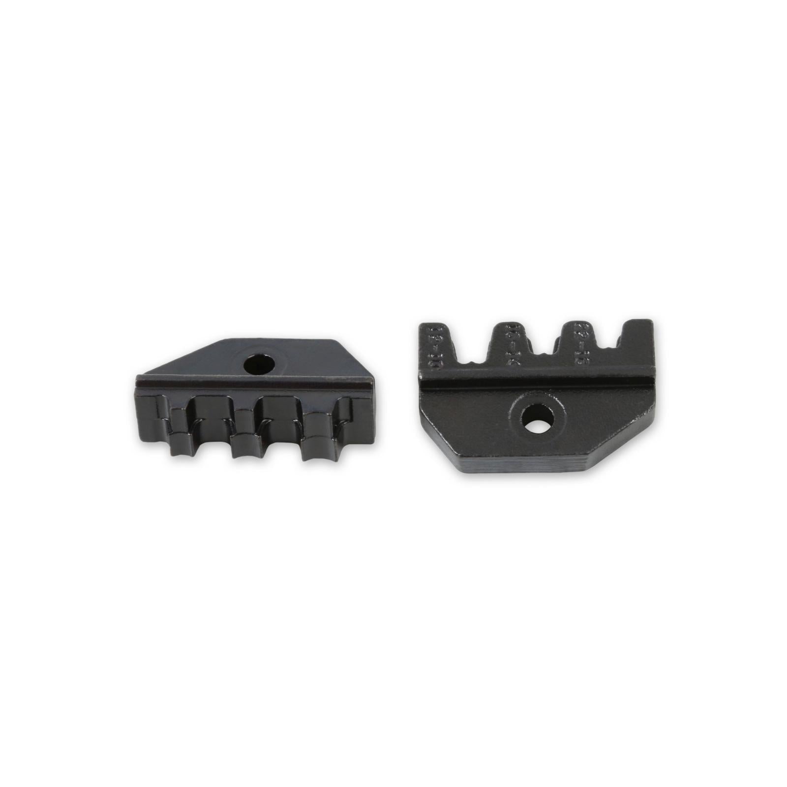 Amp Pin Crimp Jaws, Fits Pn 35051 Amp Pin Crimp Jaws MSD Ignition-6