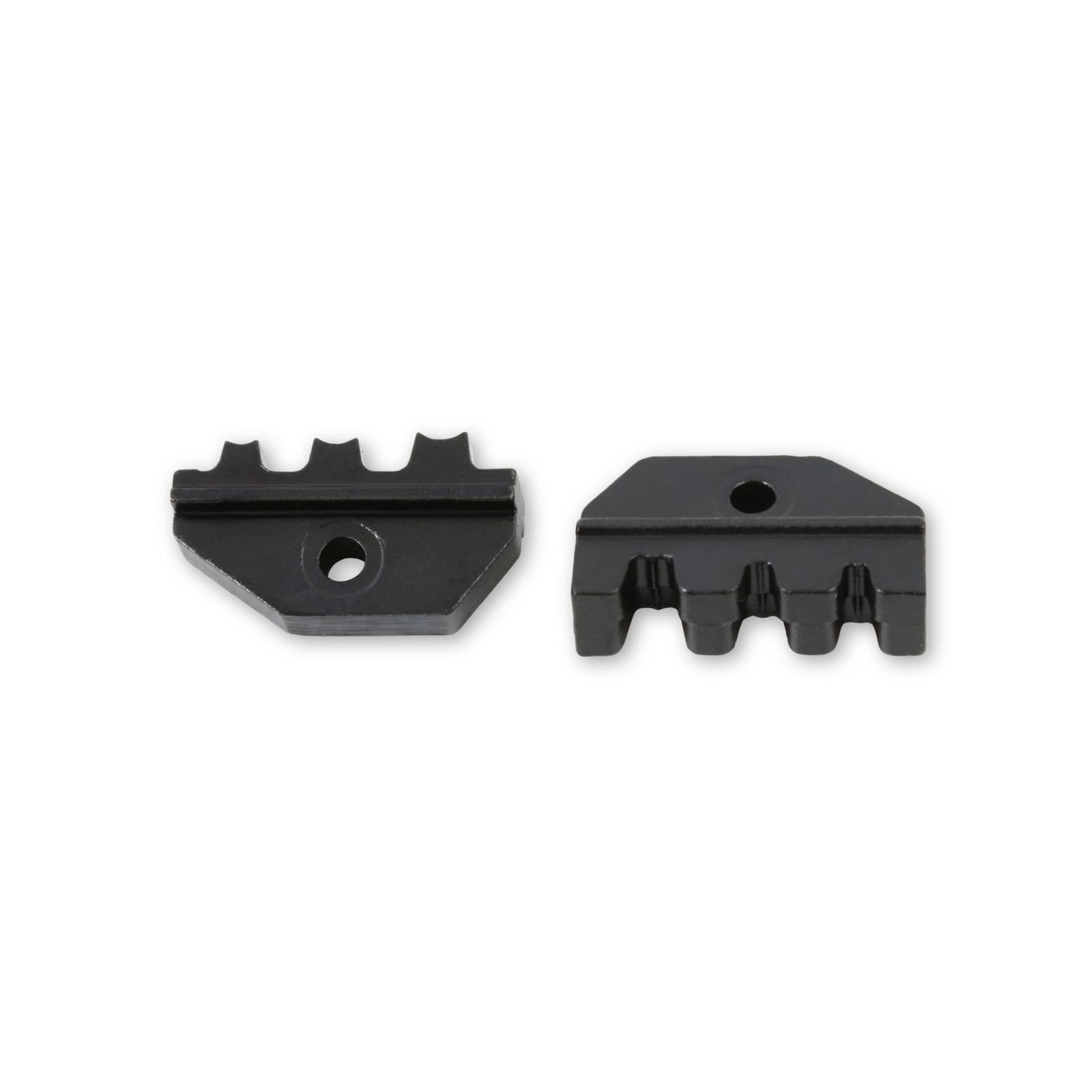 Amp Pin Crimp Jaws, Fits Pn 35051 Amp Pin Crimp Jaws MSD Ignition-7