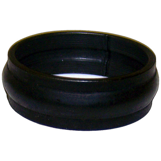 Rear Pinion Crush Sleeve for Select Jeep XJ, WK, XK, KK, KJ, w/ Chrysler 8.25 Inch Crown Automotive-1