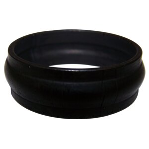 Rear Pinion Crush Sleeve for Select Jeep XJ, WK, XK, KK, KJ, w/ Chrysler 8.25 Inch Crown Automotive-2