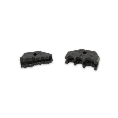 Amp Lug Terminals Crimp Jaws, Fits Pn 35051 Amp Lug Crimp Jaws MSD Ignition-5