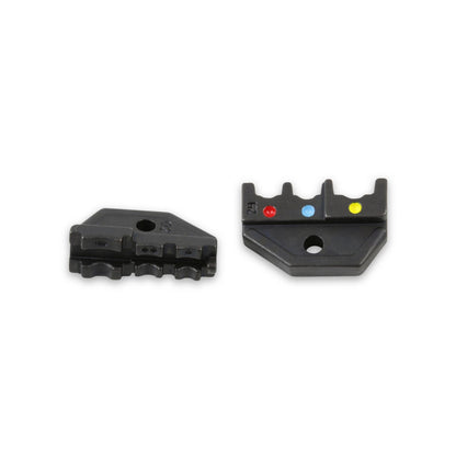 Amp Lug Terminals Crimp Jaws, Fits Pn 35051 Amp Lug Crimp Jaws MSD Ignition-6