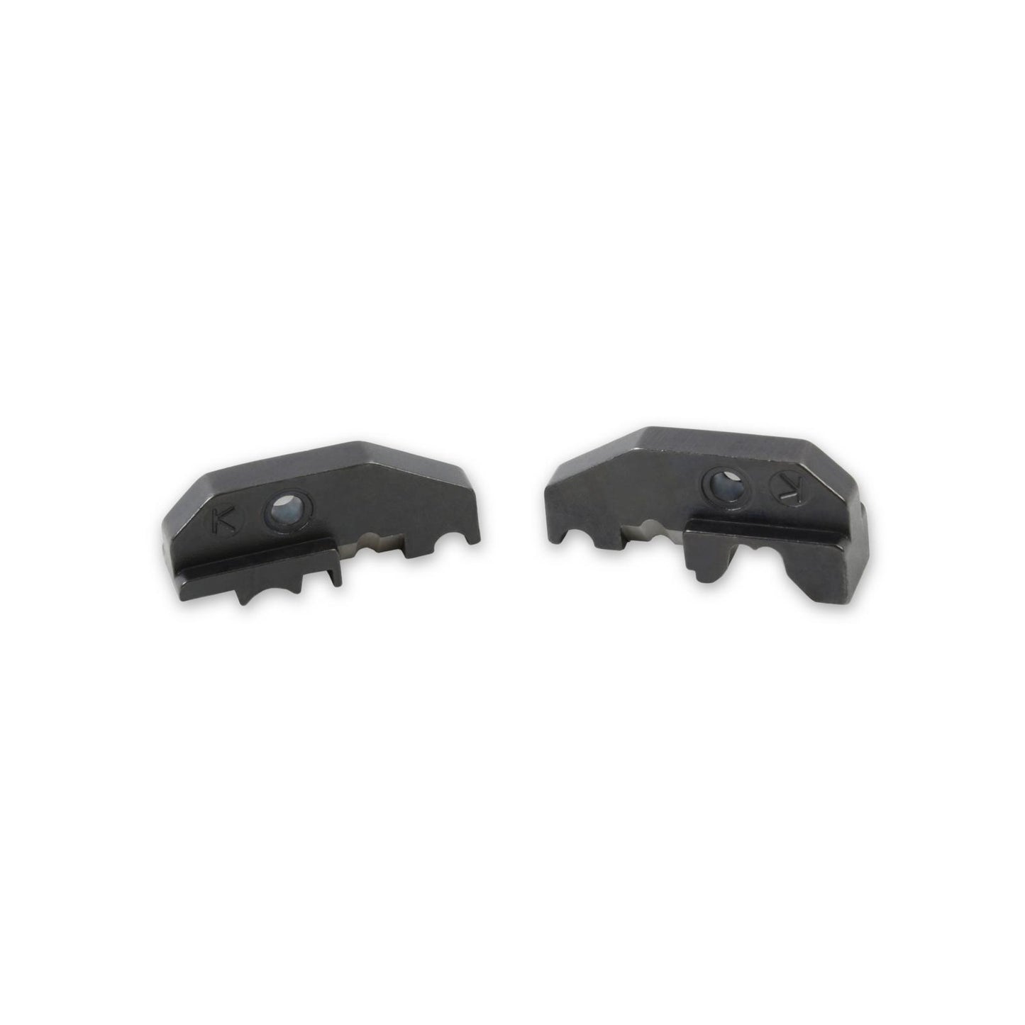 Plug Wire Crimp Jaws, Replacement Part For Pn 35051 8.5Mm Spark Plug Wire Jaws MSD Ignition