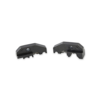 Plug Wire Crimp Jaws, Replacement Part For Pn 35051 8.5Mm Spark Plug Wire Jaws MSD Ignition